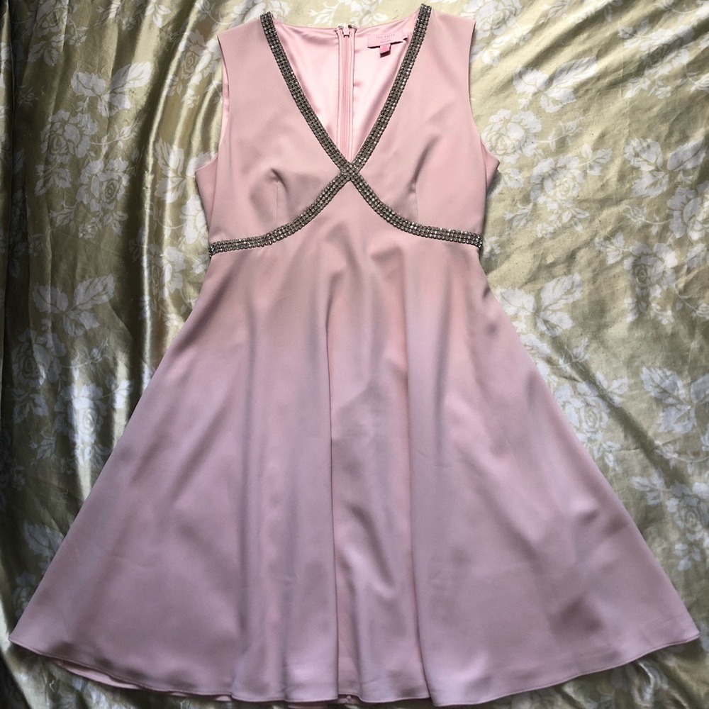 Ted Baker dress size 2